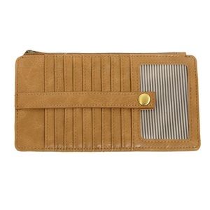NEW Joy Susan Kara Mini Wallet